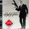 James Bond Ein Quantum Trost - PS3