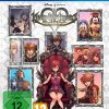 Kingdom Hearts Melody of Memory - PS4
