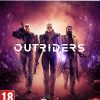 Outriders - PS4