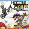 Trials Fusion Awesome - Max Edition - PS4