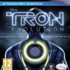 Tron Evolution - PS3