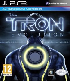 Tron Evolution - PS3