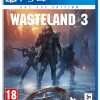 Wasteland 3 - PS4