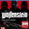 Wolfenstein The New Order - PS4