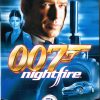 James Bond 007 Nightfire - PS2