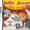Addy Junior Mein Körper - Nintendo DS