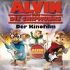 Alvin und die Chipmunks - WII
