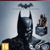 Batman Arkham Origins - PS3