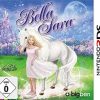 Bella Sara The Magical Horse Adventure - 3DS