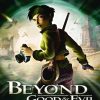 Beyond Good & Evil - PS2