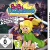 Bibi Blocksberg Das große Hexenbesenrennen 2 - 3DS
