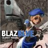 Blazblue Calamity Trigger - Xbox 360