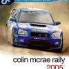 Colin McRae Rally 2005 - PS2