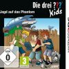 Die Drei Fragezeichen Kids - Jagd Auf Das Phantom - 3DS