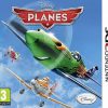 Disney Planes - 3DS