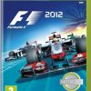 F1 2012 - Xbox 360