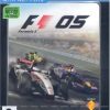 F1 Formula One 05 - PS2