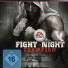 Fight Night Champion - PS3
