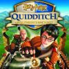 Harry Potter Quidditch Weltmeisterschaft - PS2
