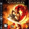 Heavenly Sword - PS3