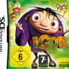 Igor das Spiel - Nintendo DS