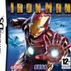 Ironman - Nintendo DS