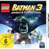 Lego Batman 3 Jenseits von Gotham - 3DS