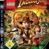 Lego Indiana Jones - PS3