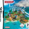Lost in Blue 2 - DS