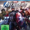 Marvel Avengers - PS4
