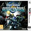 Metriod Prime Federation Force - Nintendo 3DS