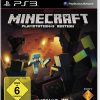 Minecraft - PS3