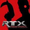 RTX Red Rock - PS2