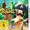 Rabbids 3D - 3DS