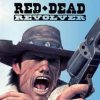 Red Dead Revolver - PS2