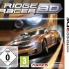 Ridge Racer 3D - 3DS
