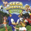 Sega Superstars Tennis - Xbox 360