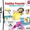Sophies Freunde Modern Dance - Nintendo DS