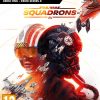 Star Wars Rouge Squadrons - Xbox One