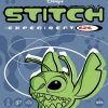 Stitch Experiment 626 - PS2