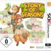 Story of Seasons - 3DS