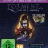 Torment Tides of Numenera Day One Edition - Xbox One