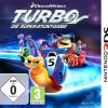 Turbo die Super Stunt Gang - 3DS