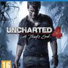 Uncharted 4 - PS4