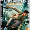 Uncharted Drakes's Fortune - PS3