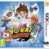 Yo-Kai Watch - Nintendo 3DS