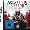 Assassin's Creed 2 Discovery - DS