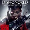 Dishonored Der Tod des Outsiders - Xbox One