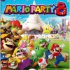 Mario Party 8 - Wii