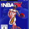 NBA2K21 - Xbox One